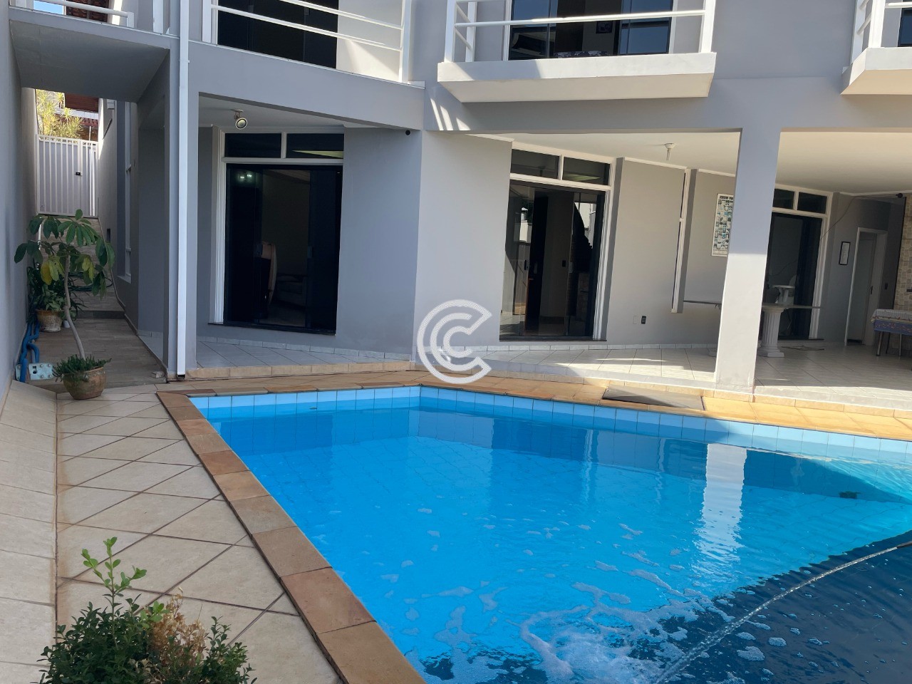 Casa, 4 quartos, 337 m² - Foto 30