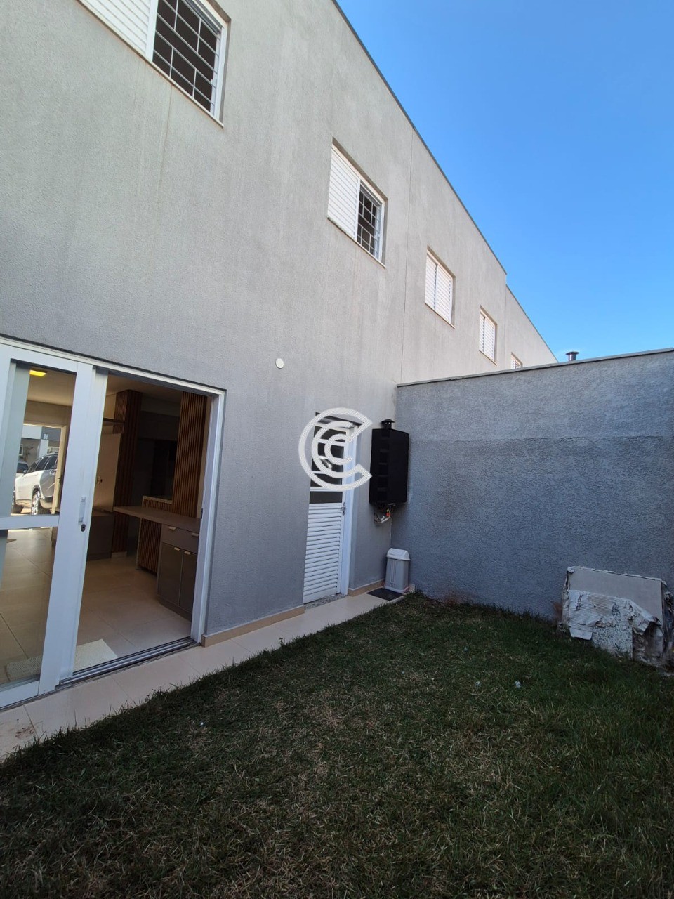 Casa, 3 quartos - Foto 36
