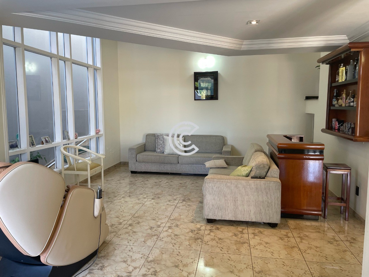 Casa, 4 quartos, 337 m² - Foto 3
