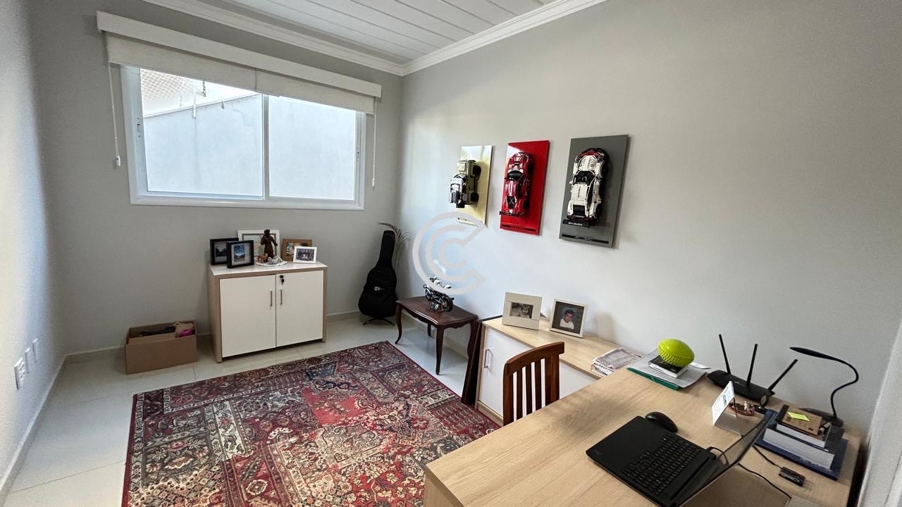 Casa, 4 quartos - Foto 49