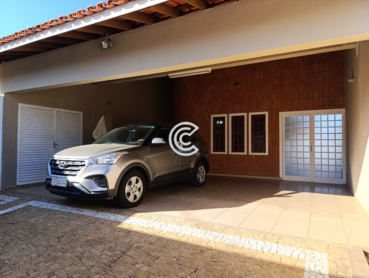 Casa, 3 quartos - Foto 4