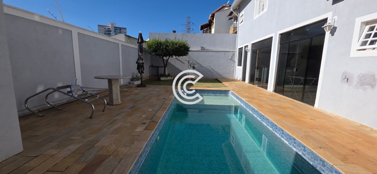 Casa, 3 quartos, 350 m² - Foto 24