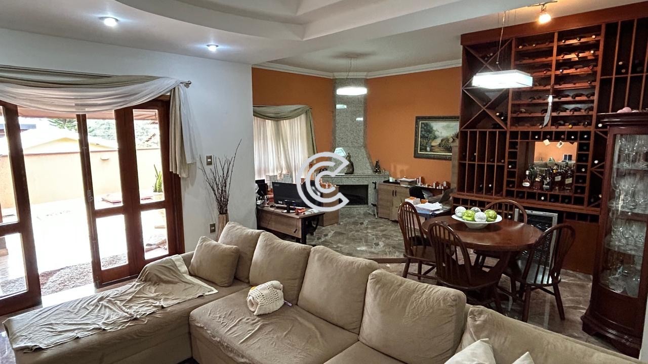 Casa de Condomínio, 4 quartos - Foto 49