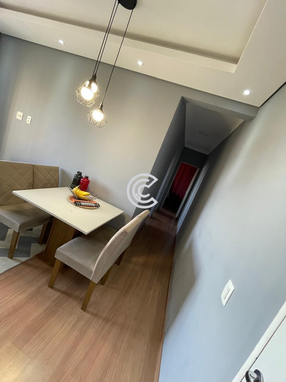 Apartamento, 2 quartos, 45 m² - Foto 8