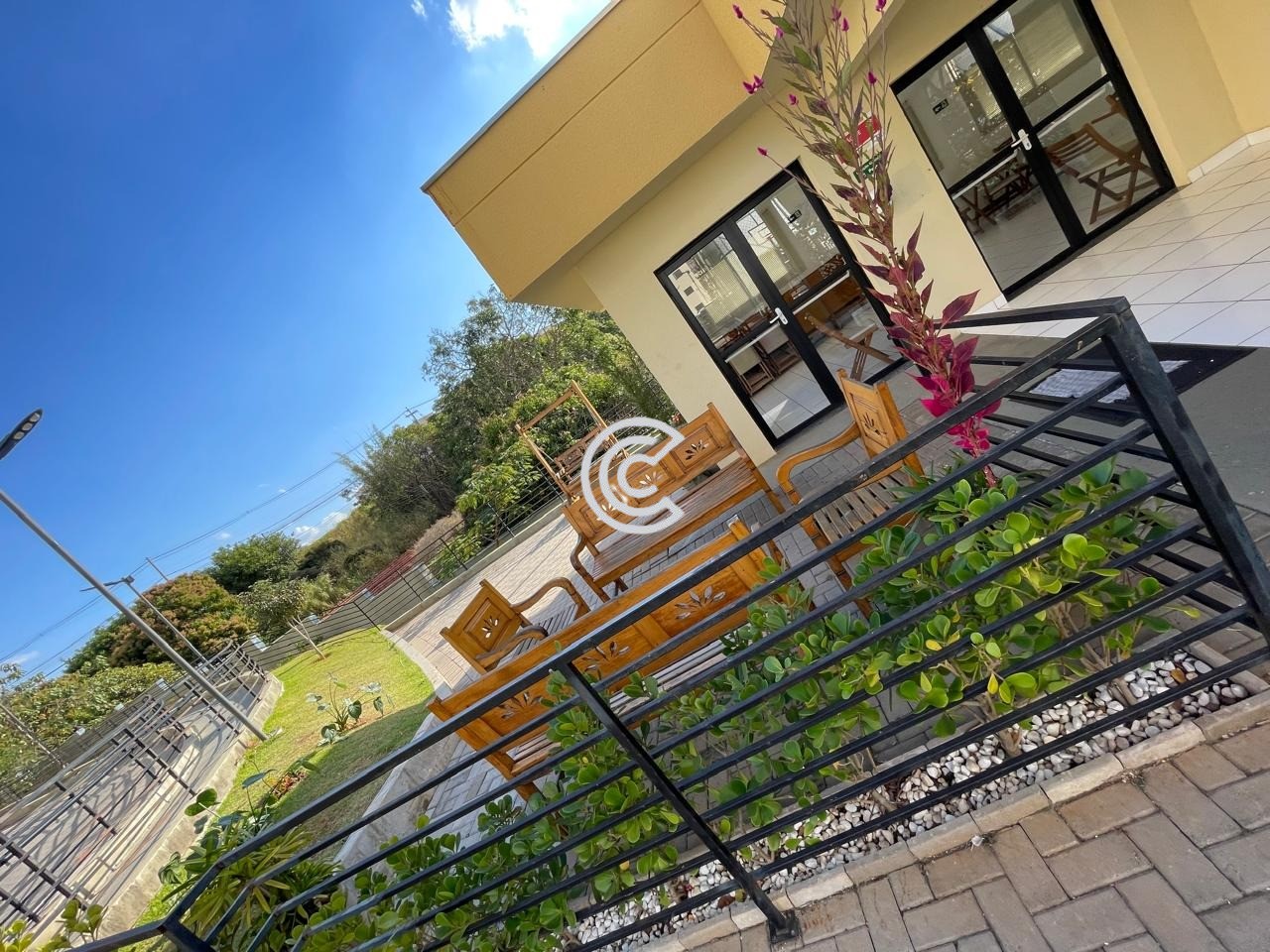 Apartamento, 2 quartos, 45 m² - Foto 16