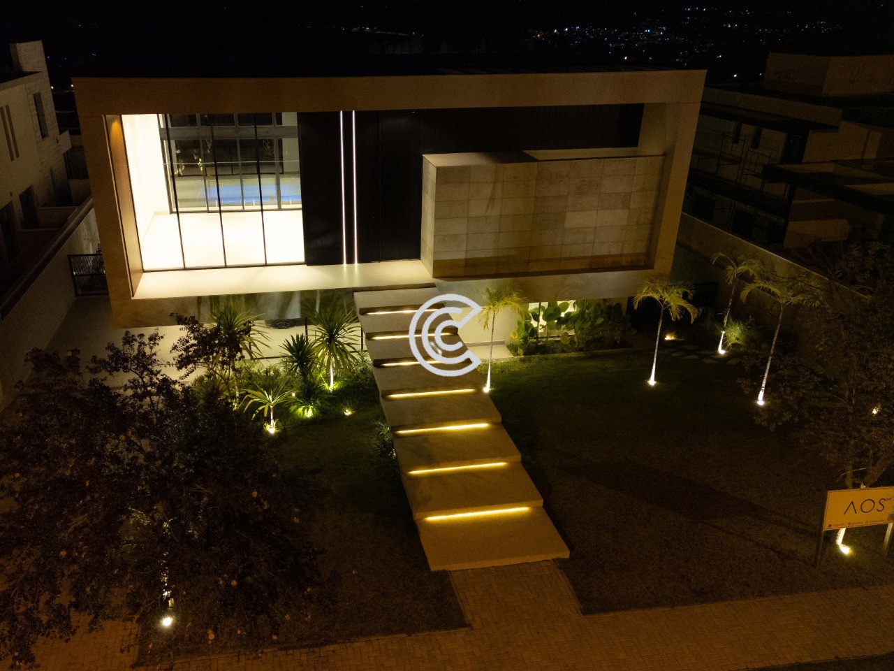 Casa de Condomínio, 4 quartos - Foto 6