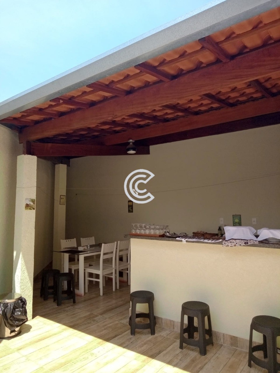 Casa, 4 quartos, 250 m² - Foto 8