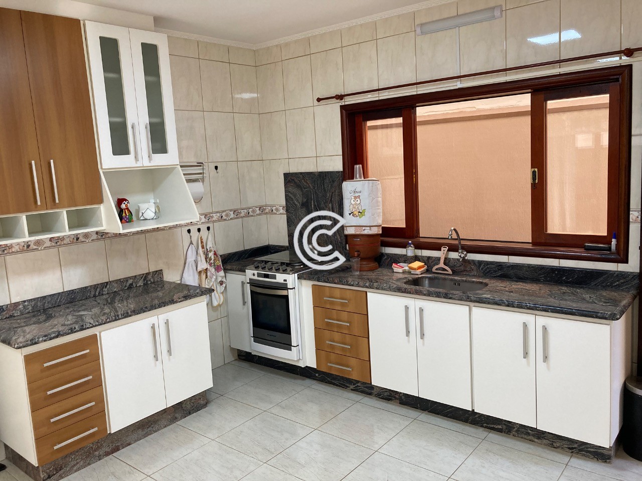 Casa de Condomínio, 3 quartos - Foto 10