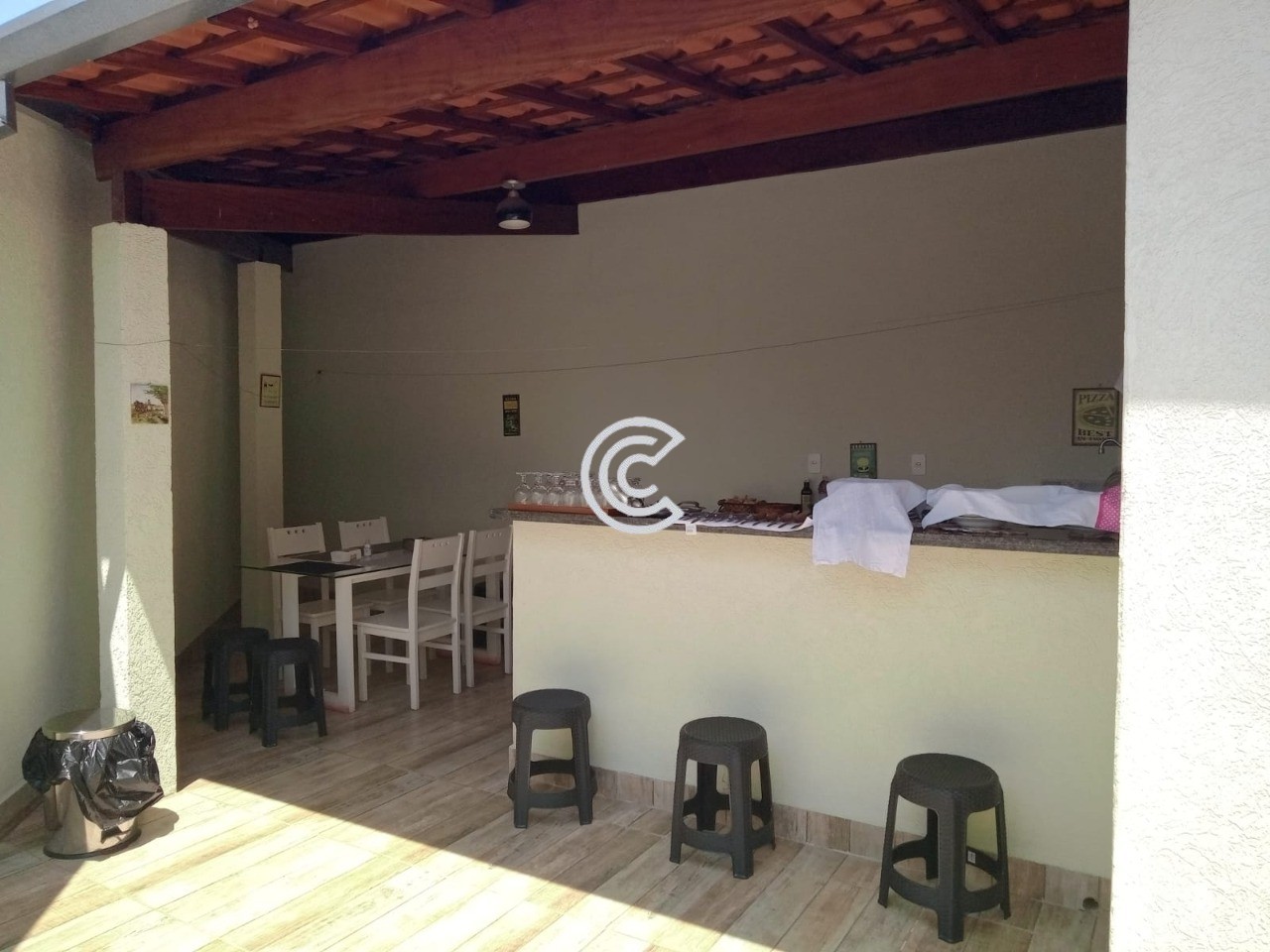 Casa, 4 quartos, 250 m² - Foto 6