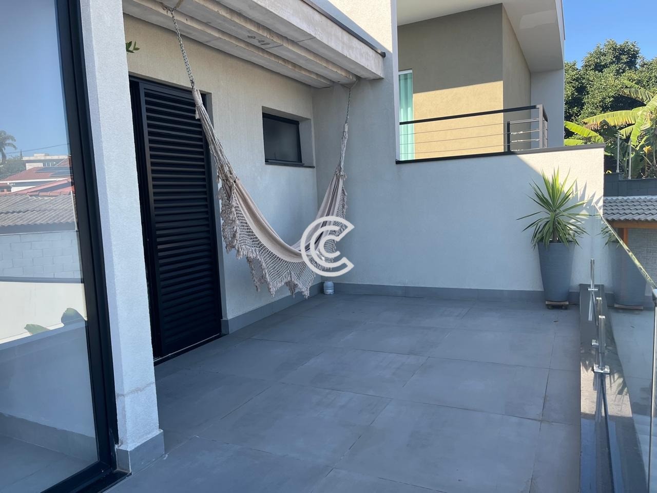 Casa de Condomínio, 4 quartos - Foto 10