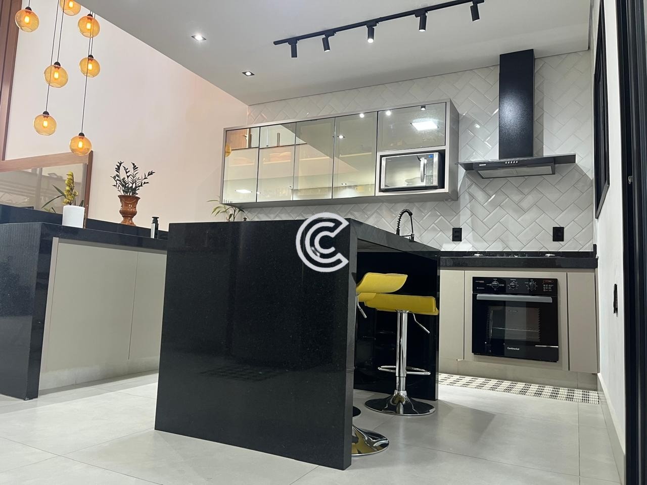 Casa de Condomínio, 4 quartos - Foto 5
