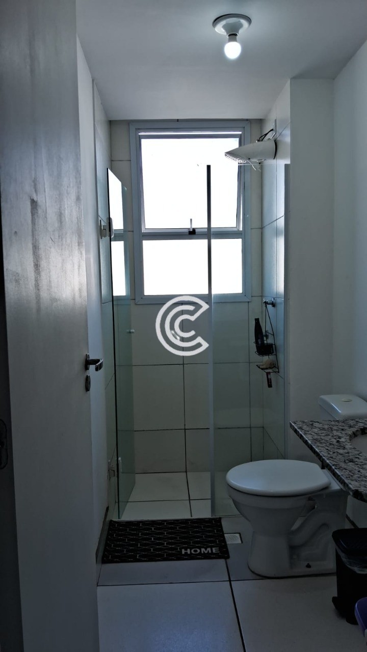 Apartamento, 2 quartos, 42 m² - Foto 11