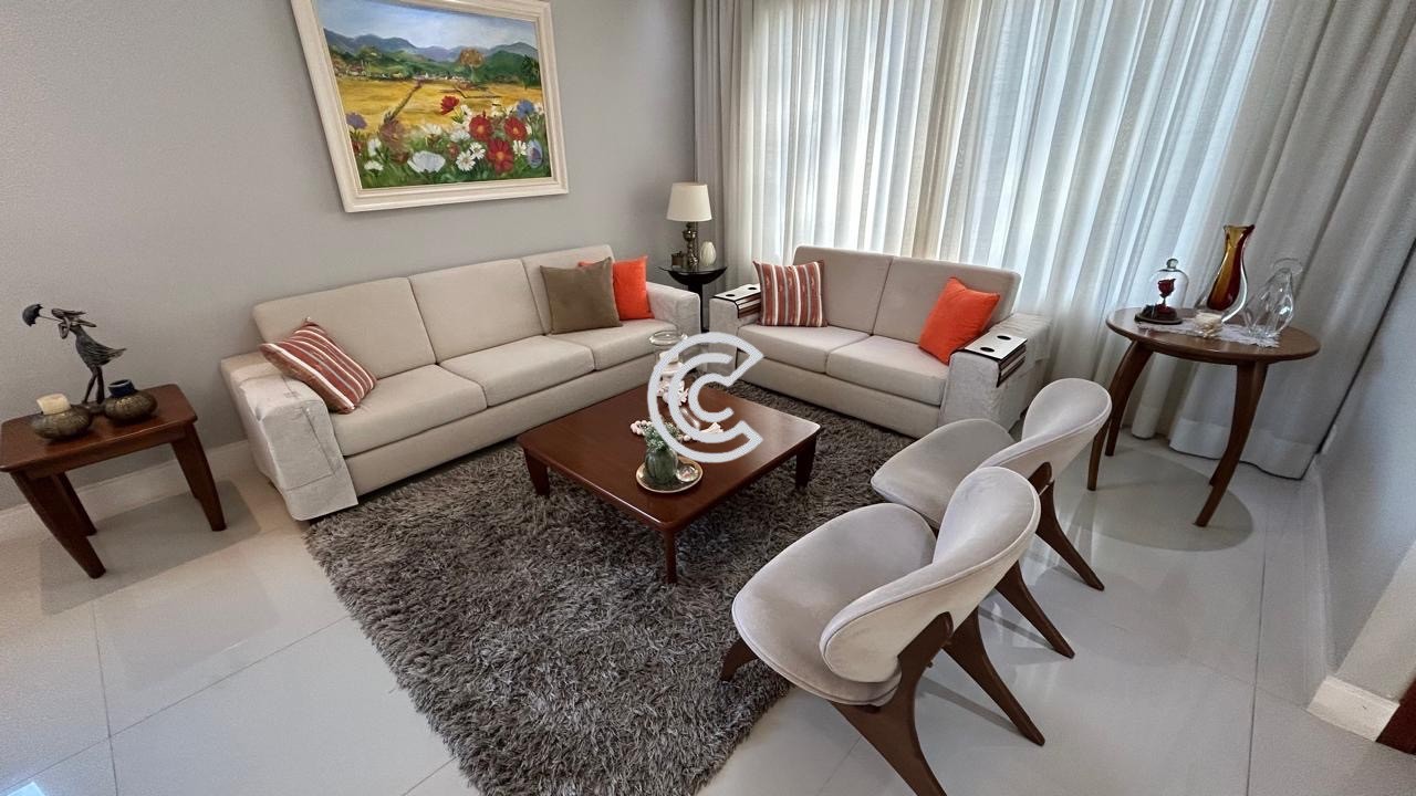 Casa, 4 quartos - Foto 2