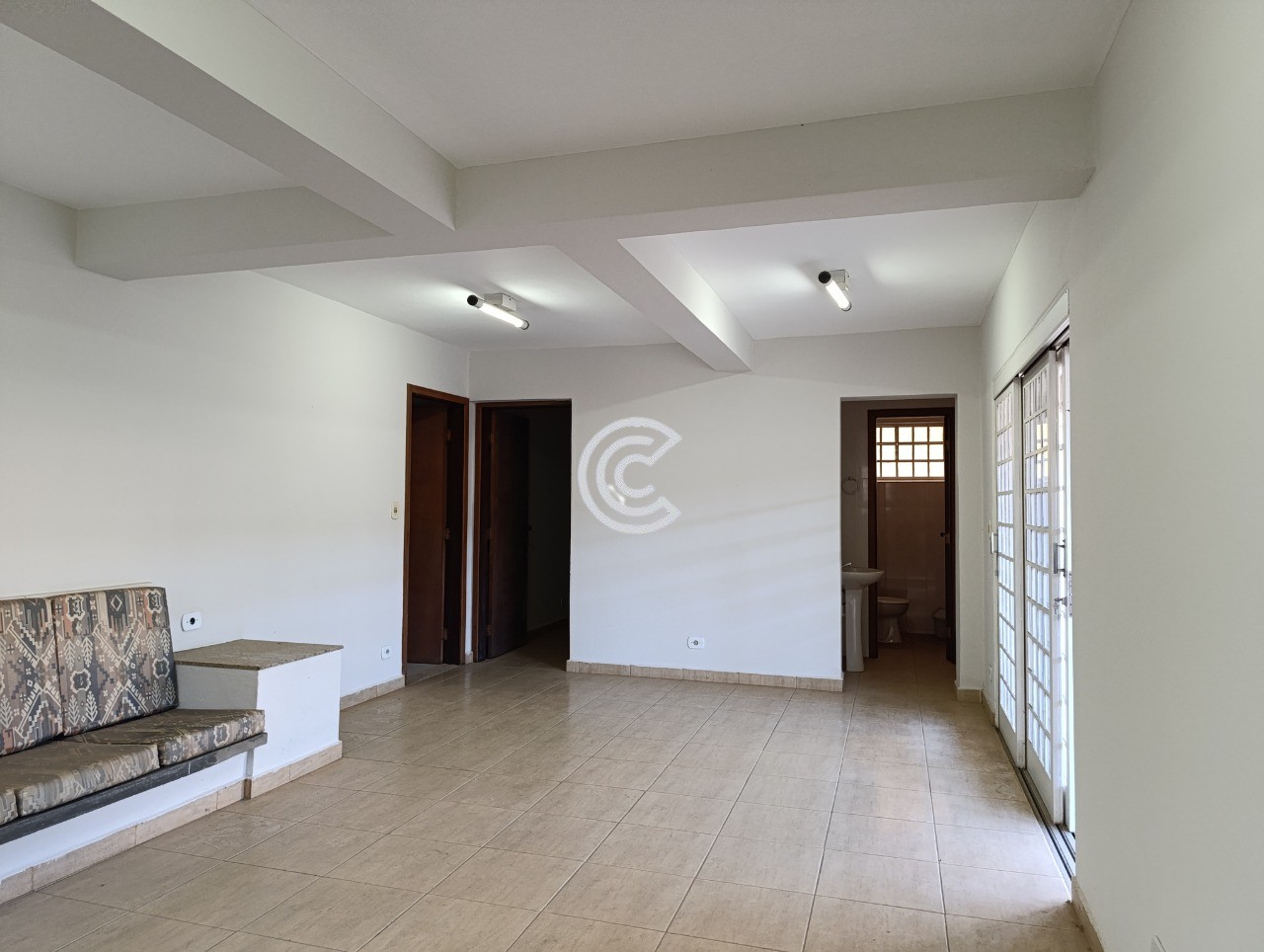 Casa, 3 quartos - Foto 37