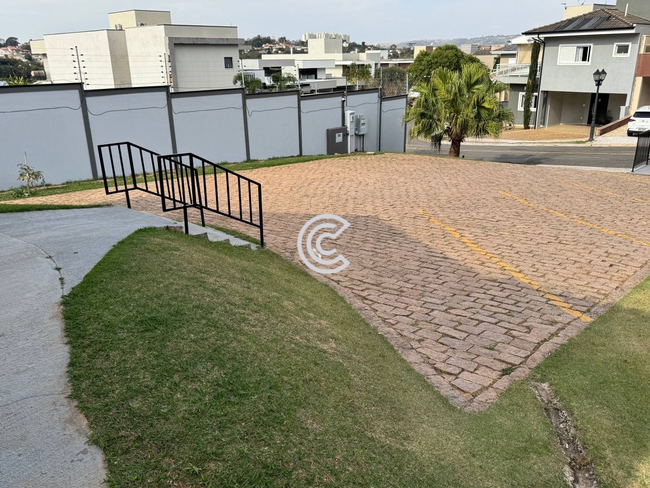 Casa de Condomínio, 3 quartos - Foto 64