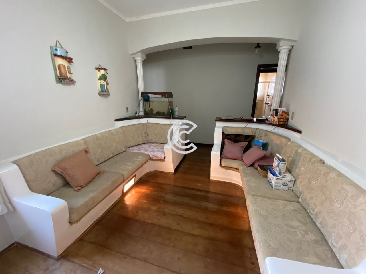 Casa, 3 quartos, 300 m² - Foto 6