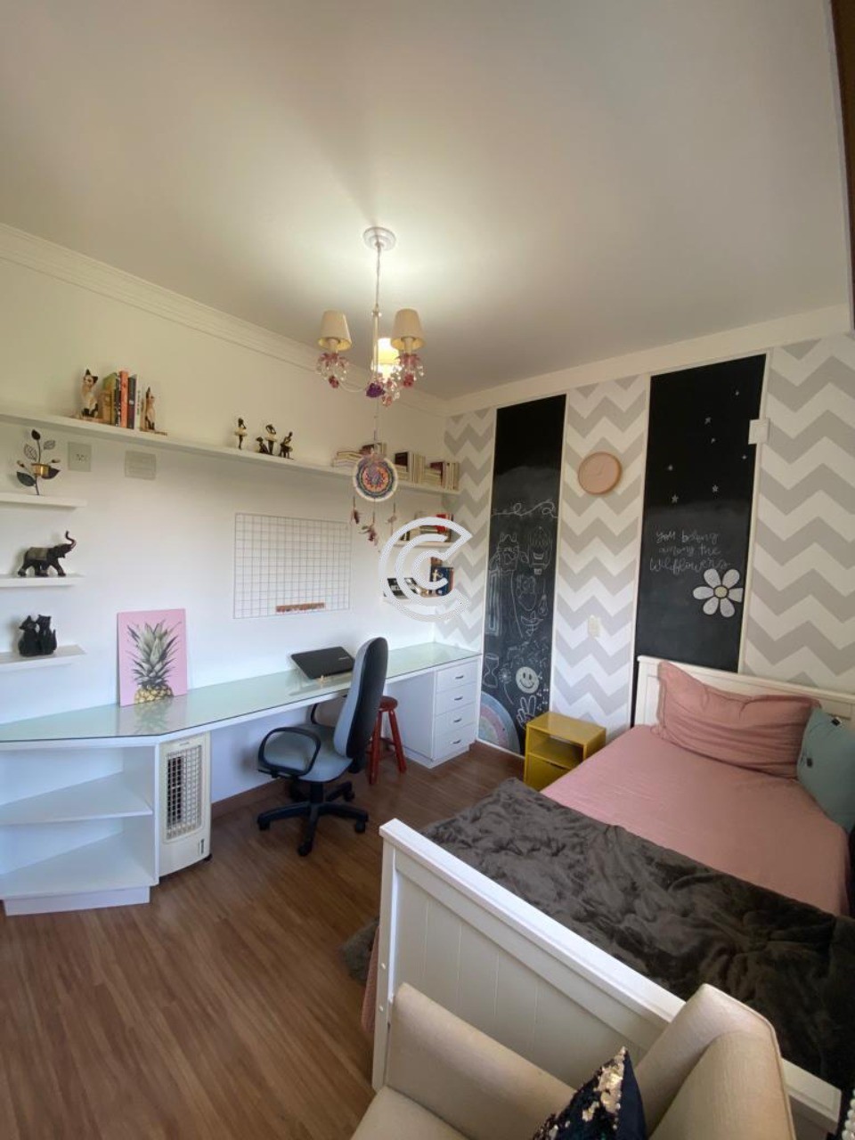 Casa, 5 quartos, 309 m² - Foto 8