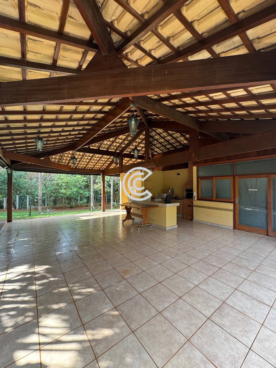 Casa de Condomínio, 3 quartos - Foto 41
