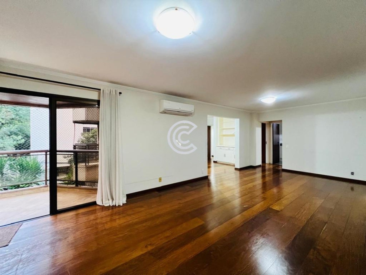 Apartamento, 3 quartos, 157 m² - Foto 1