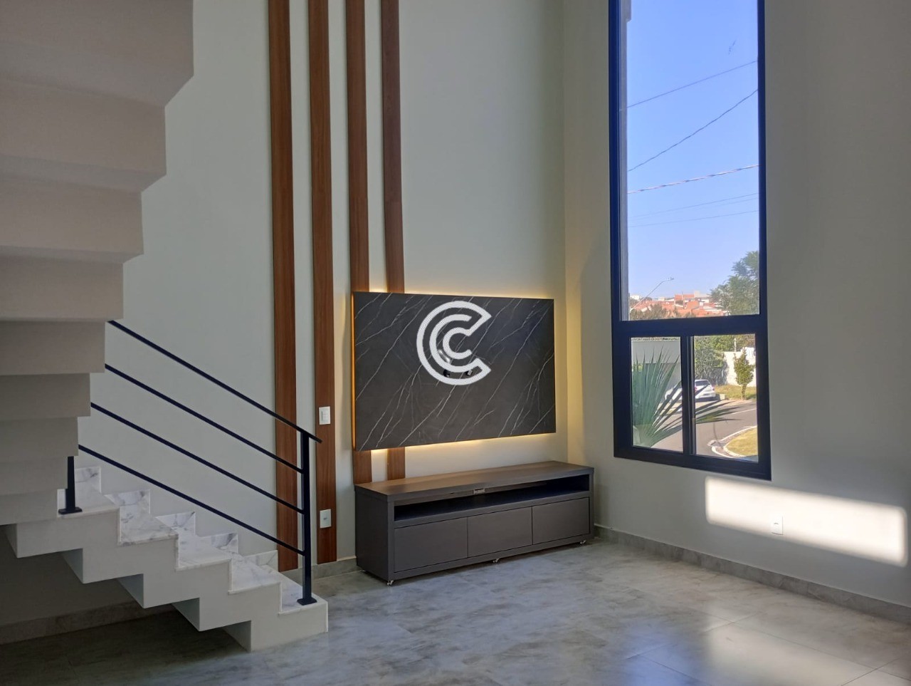 Casa de Condomínio, 3 quartos - Foto 6