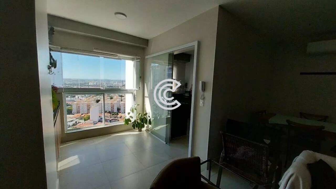 Apartamento, 2 quartos, 83 m² - Foto 5