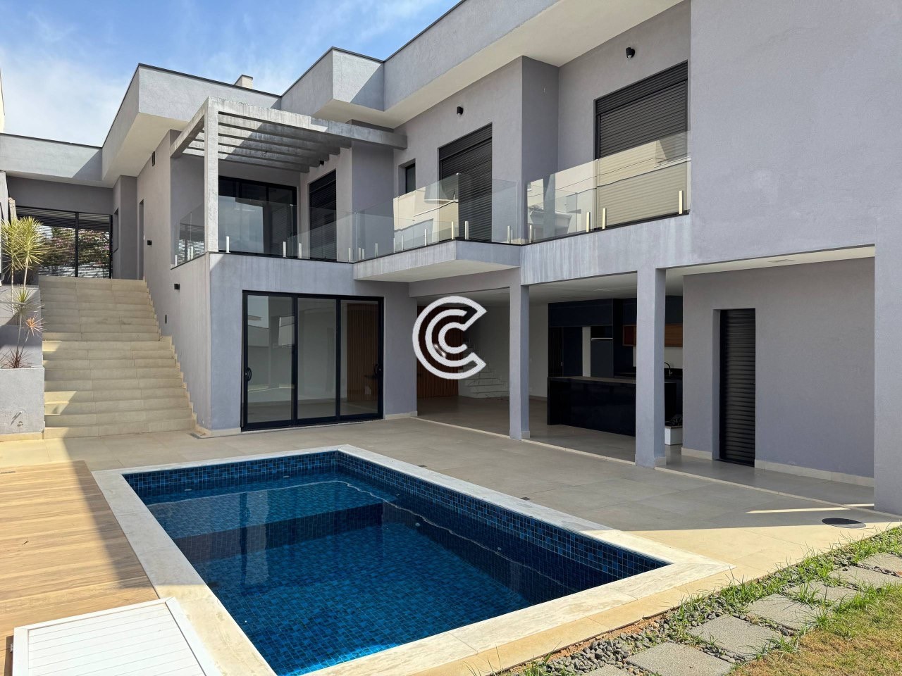 Casa de Condomínio, 3 quartos - Foto 41