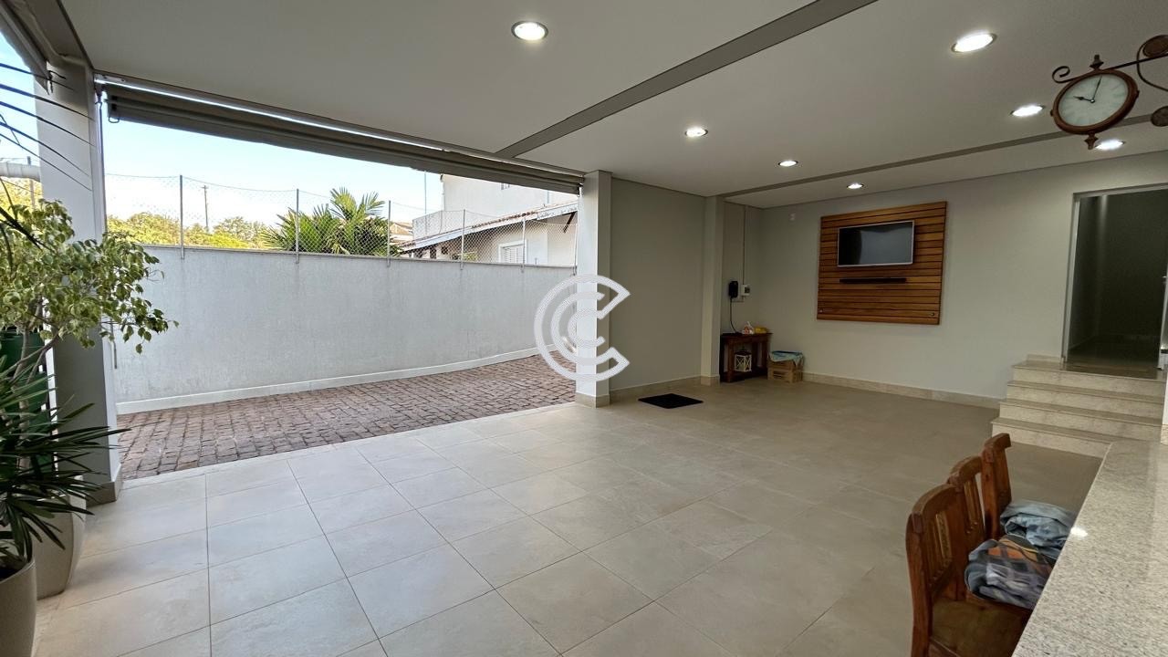 Casa, 4 quartos - Foto 54