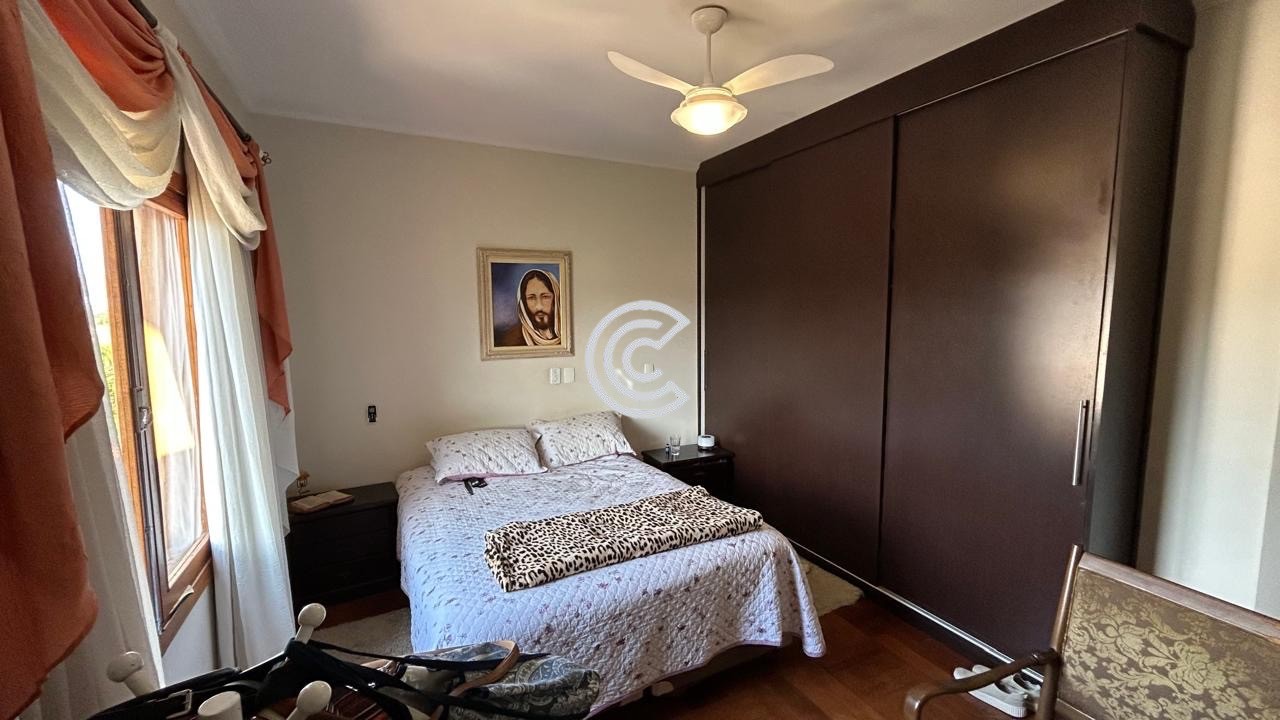 Casa de Condomínio, 4 quartos - Foto 20