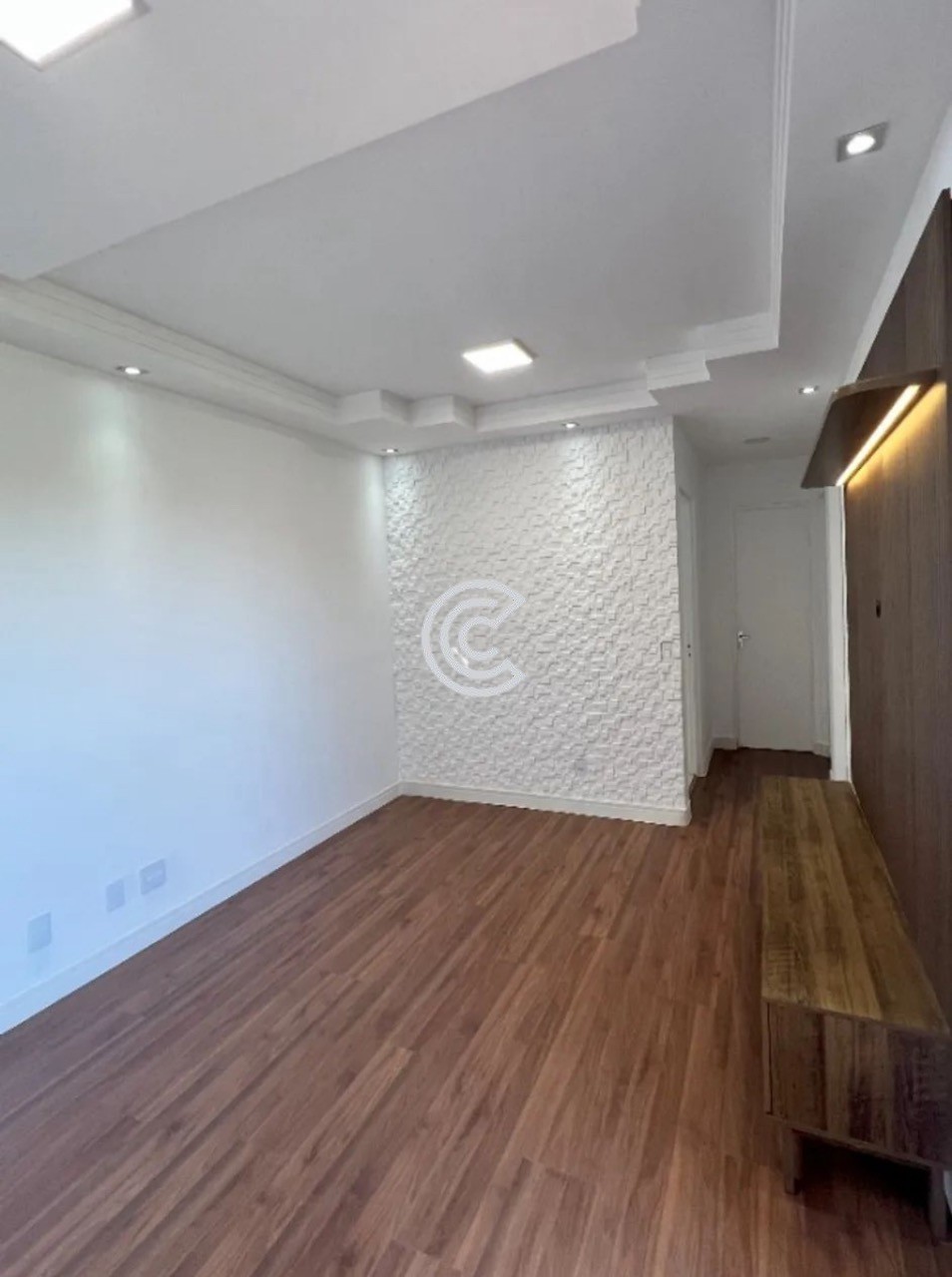 Apartamento, 2 quartos, 49 m² - Foto 1