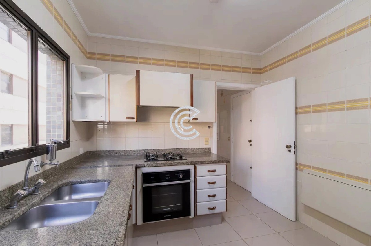 Apartamento, 3 quartos, 229 m² - Foto 6