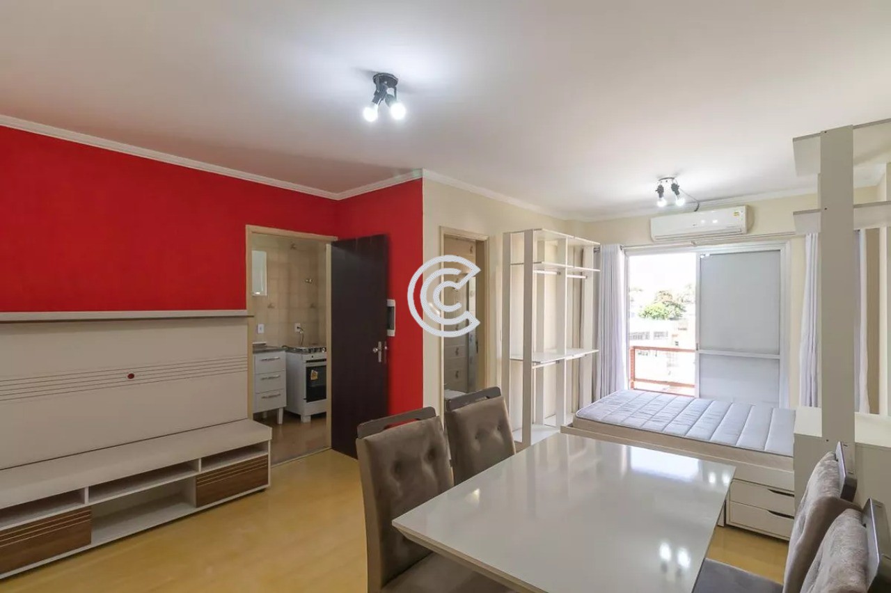 Kitnet-Studio, 47 m² - Foto 1
