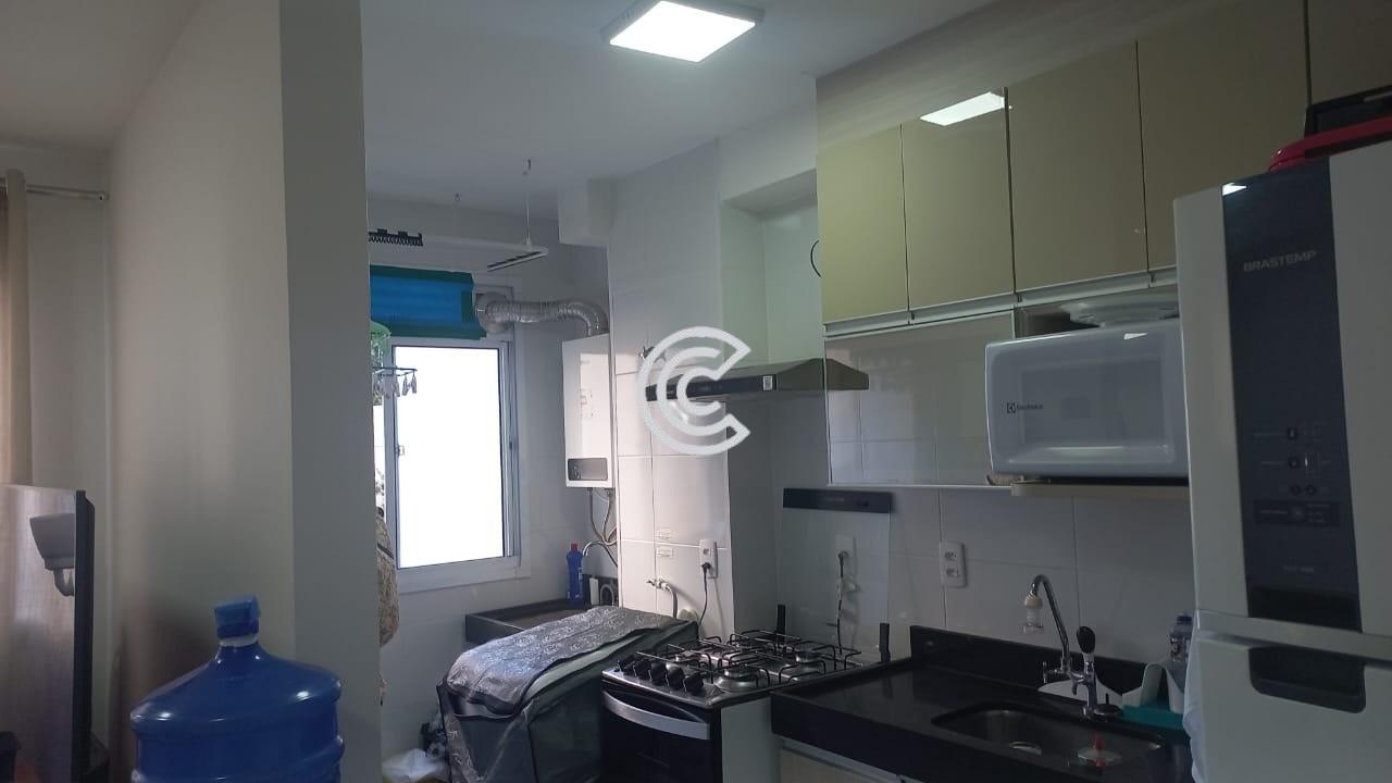 Apartamento, 2 quartos, 45 m² - Foto 7
