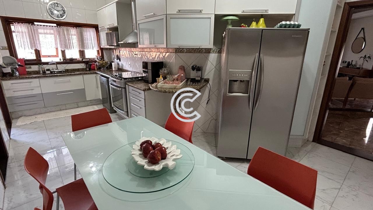 Casa de Condomínio, 4 quartos - Foto 40