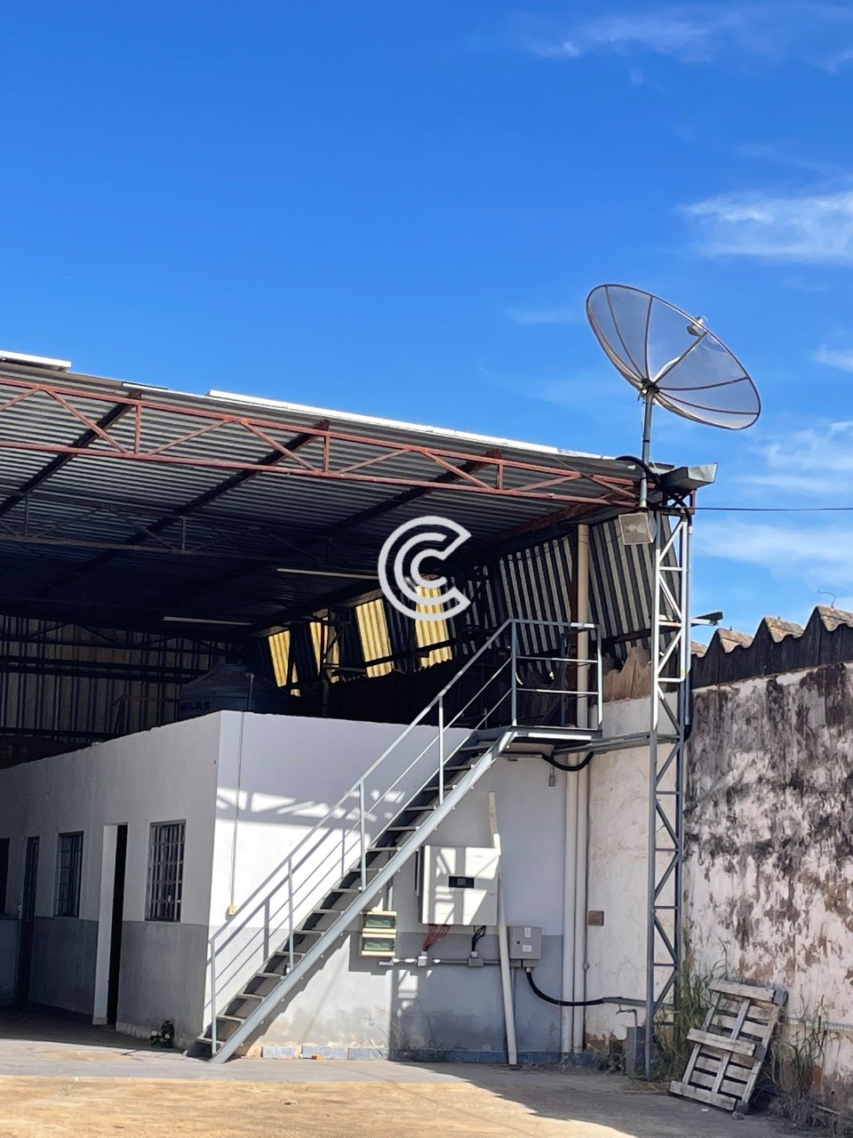 Depósito-Galpão - Foto 7