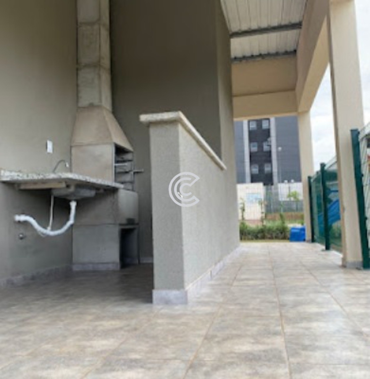 Apartamento, 2 quartos, 42 m² - Foto 15