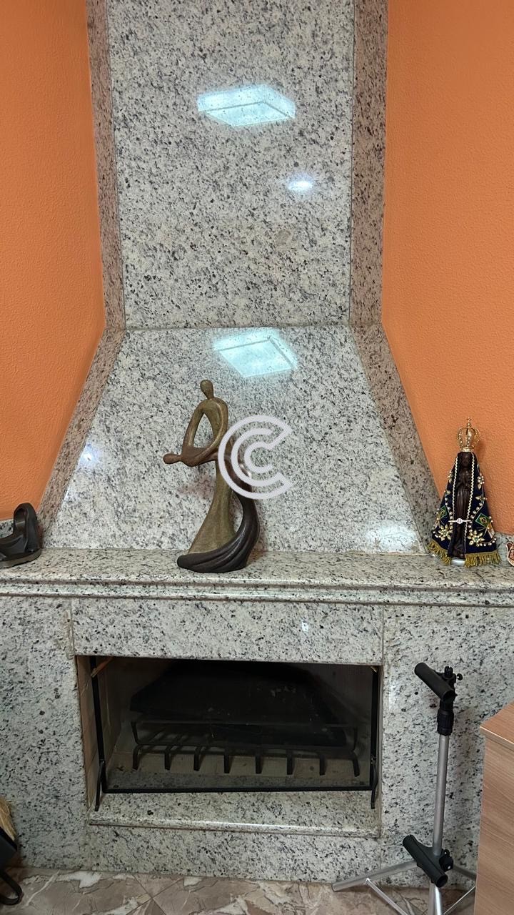 Casa de Condomínio, 4 quartos - Foto 47