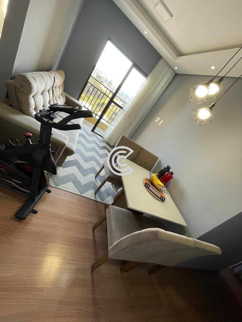 Apartamento, 2 quartos, 45 m² - Foto 4