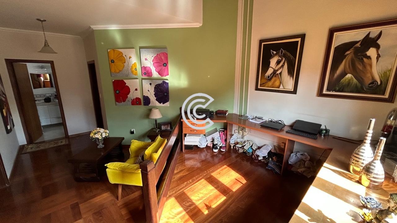 Casa de Condomínio, 4 quartos - Foto 27
