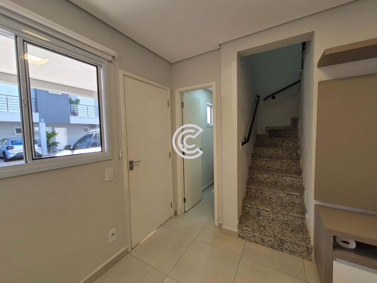 Casa, 3 quartos - Foto 28
