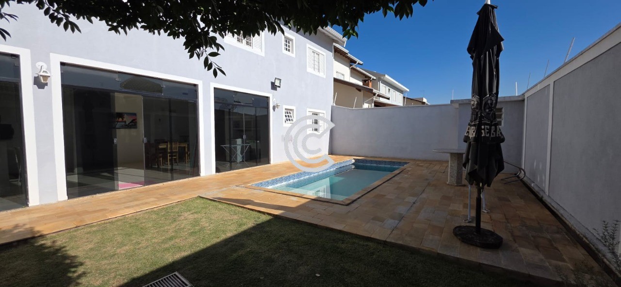 Casa, 3 quartos, 350 m² - Foto 15