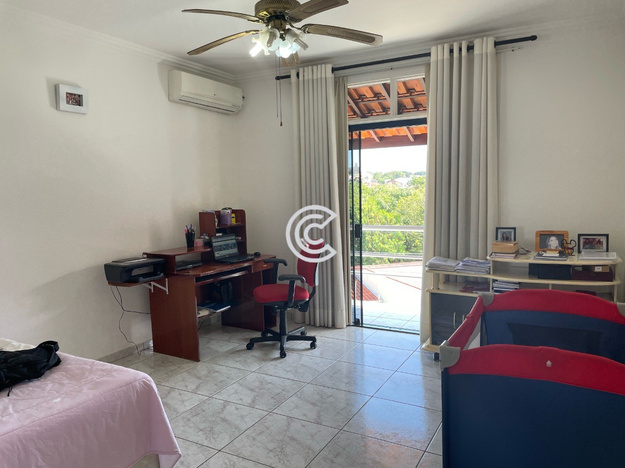 Casa, 4 quartos, 337 m² - Foto 23