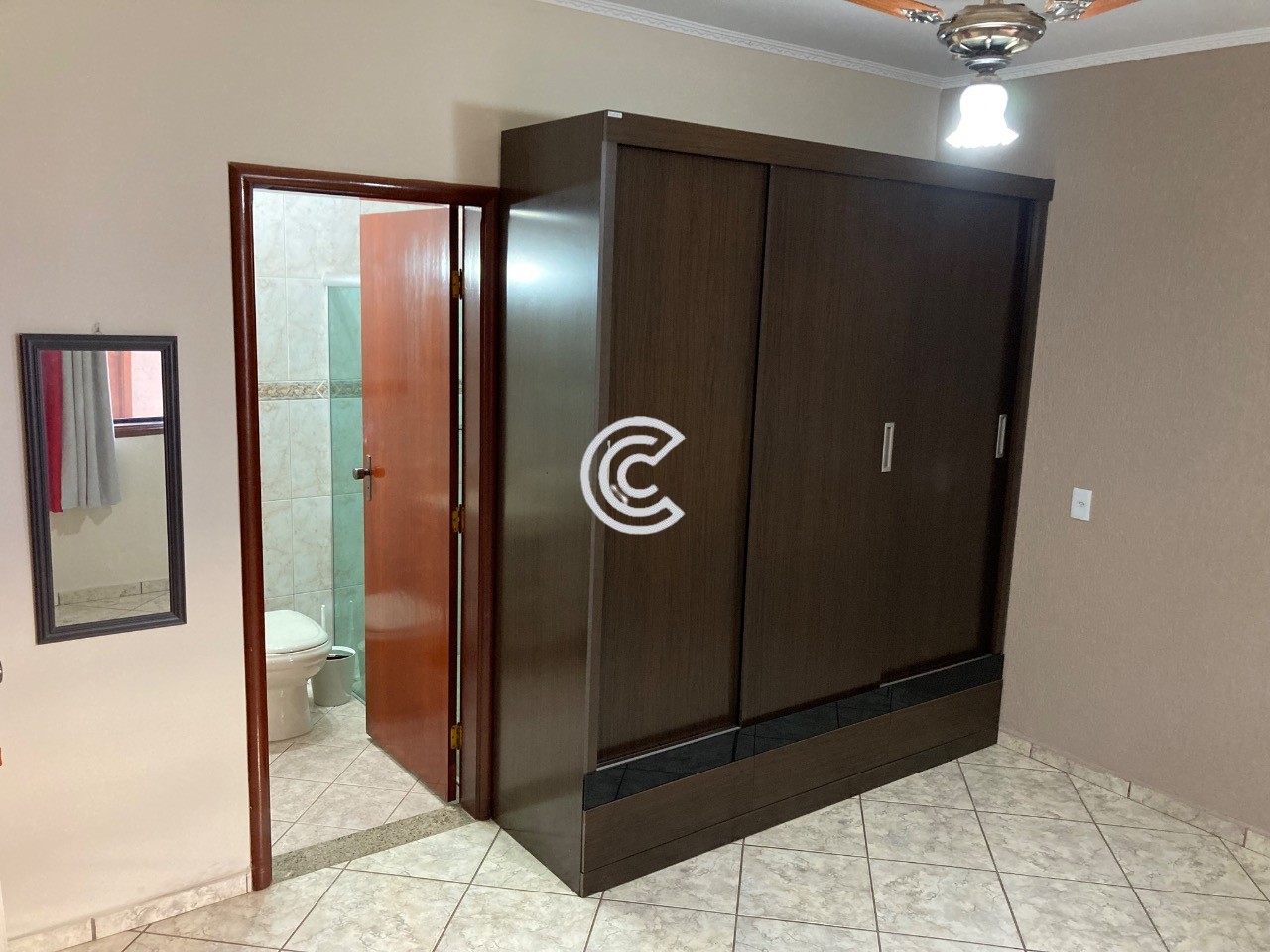 Casa de Condomínio, 3 quartos - Foto 28