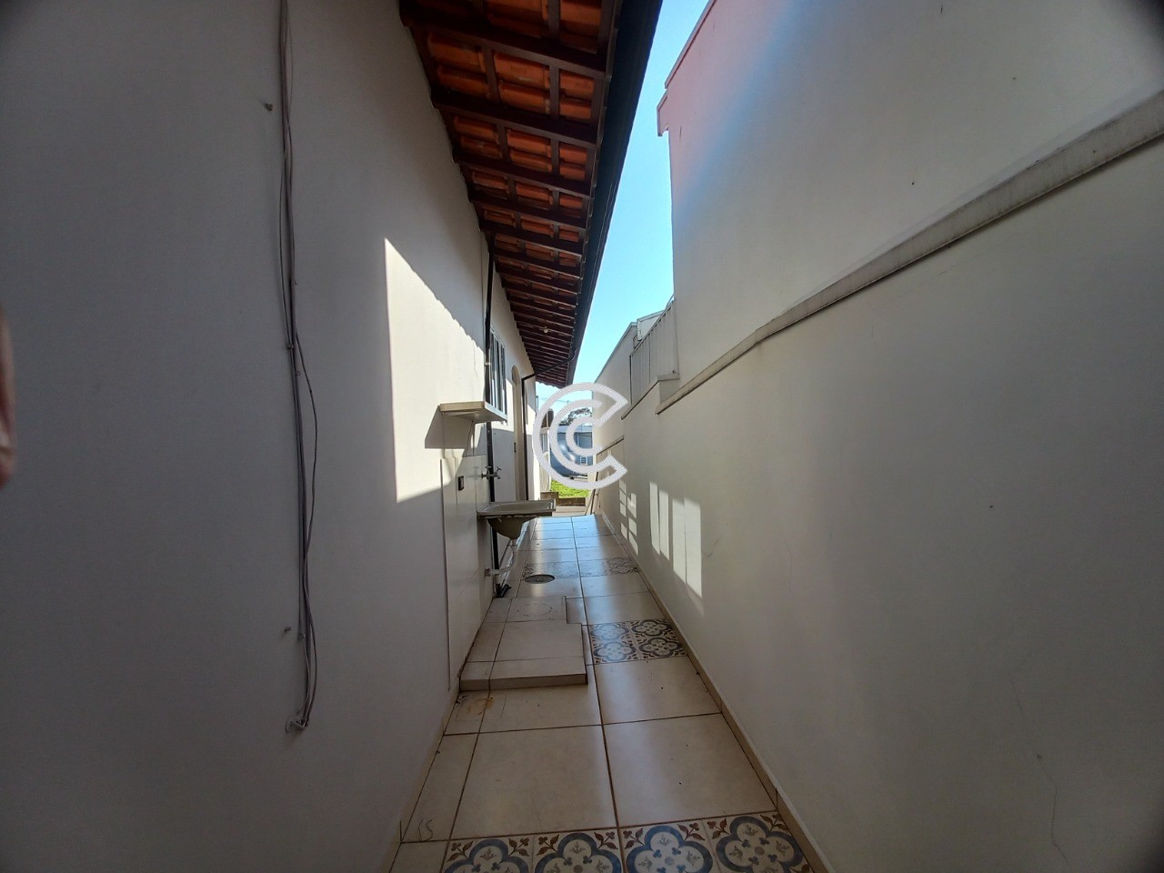 Casa de Condomínio, 3 quartos - Foto 28