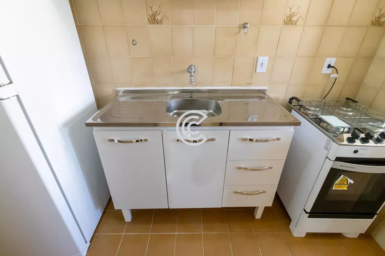 Kitnet-Studio, 47 m² - Foto 9