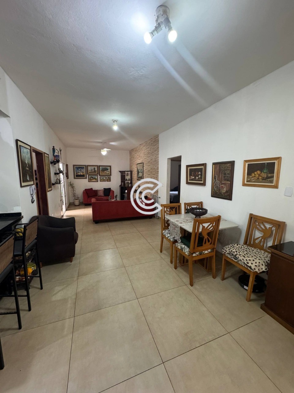 Chácara, 2 quartos - Foto 4