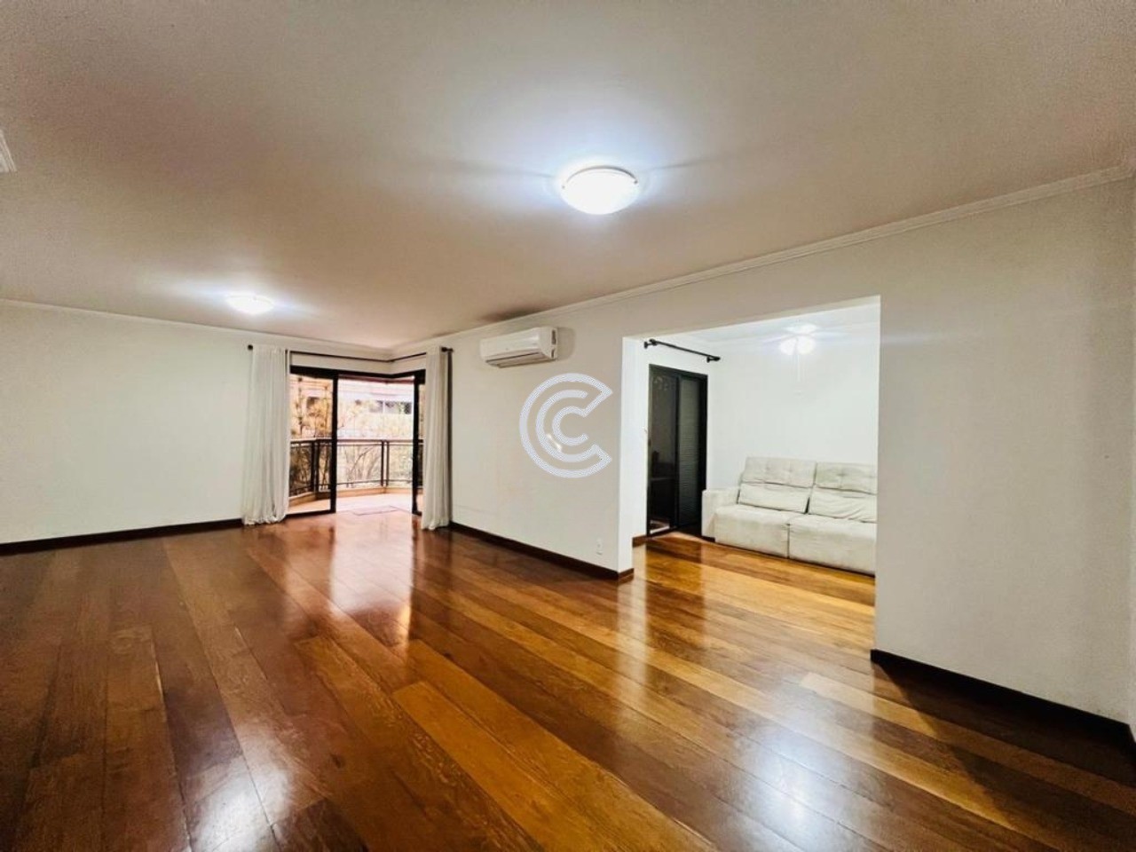 Apartamento, 3 quartos, 157 m² - Foto 3