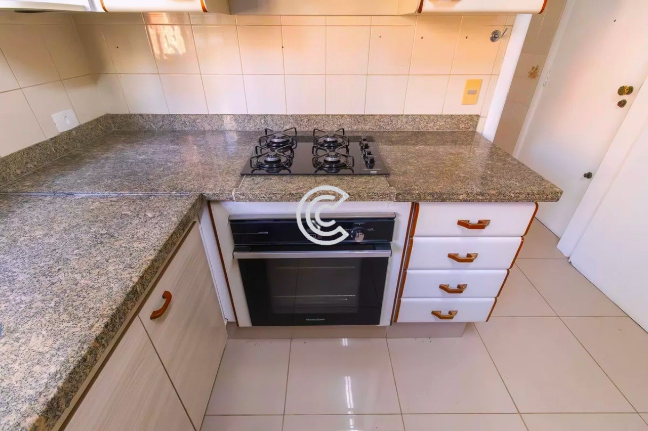 Apartamento, 3 quartos, 229 m² - Foto 8