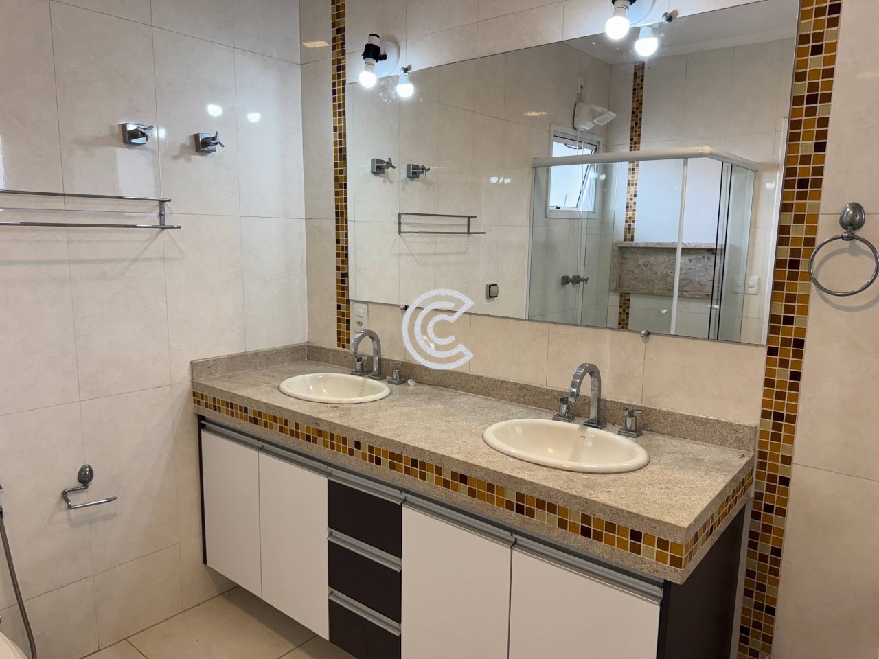 Casa de Condomínio, 3 quartos - Foto 37