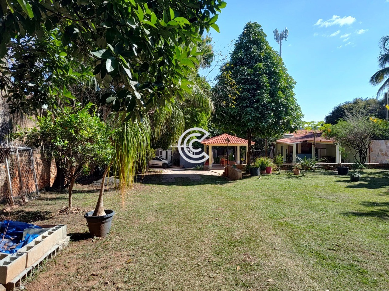 Chácara, 2 quartos - Foto 3