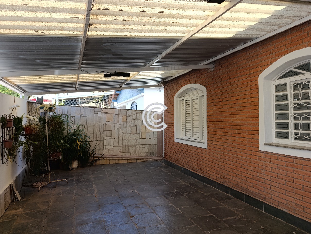 Casa, 3 quartos - Foto 8